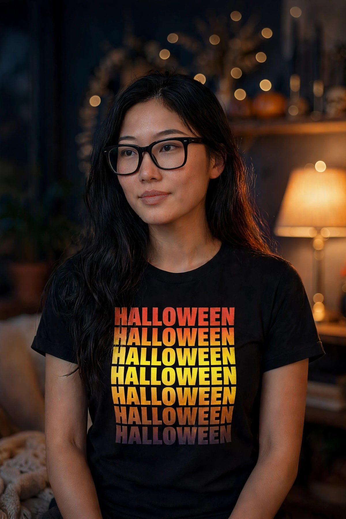 Halloween Unisex Shirt