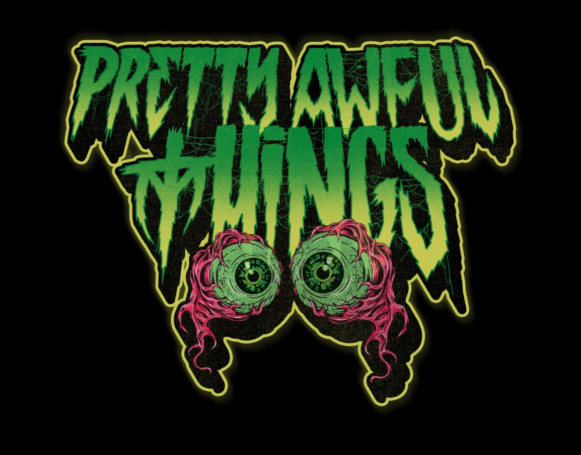 Pretty Awful Things