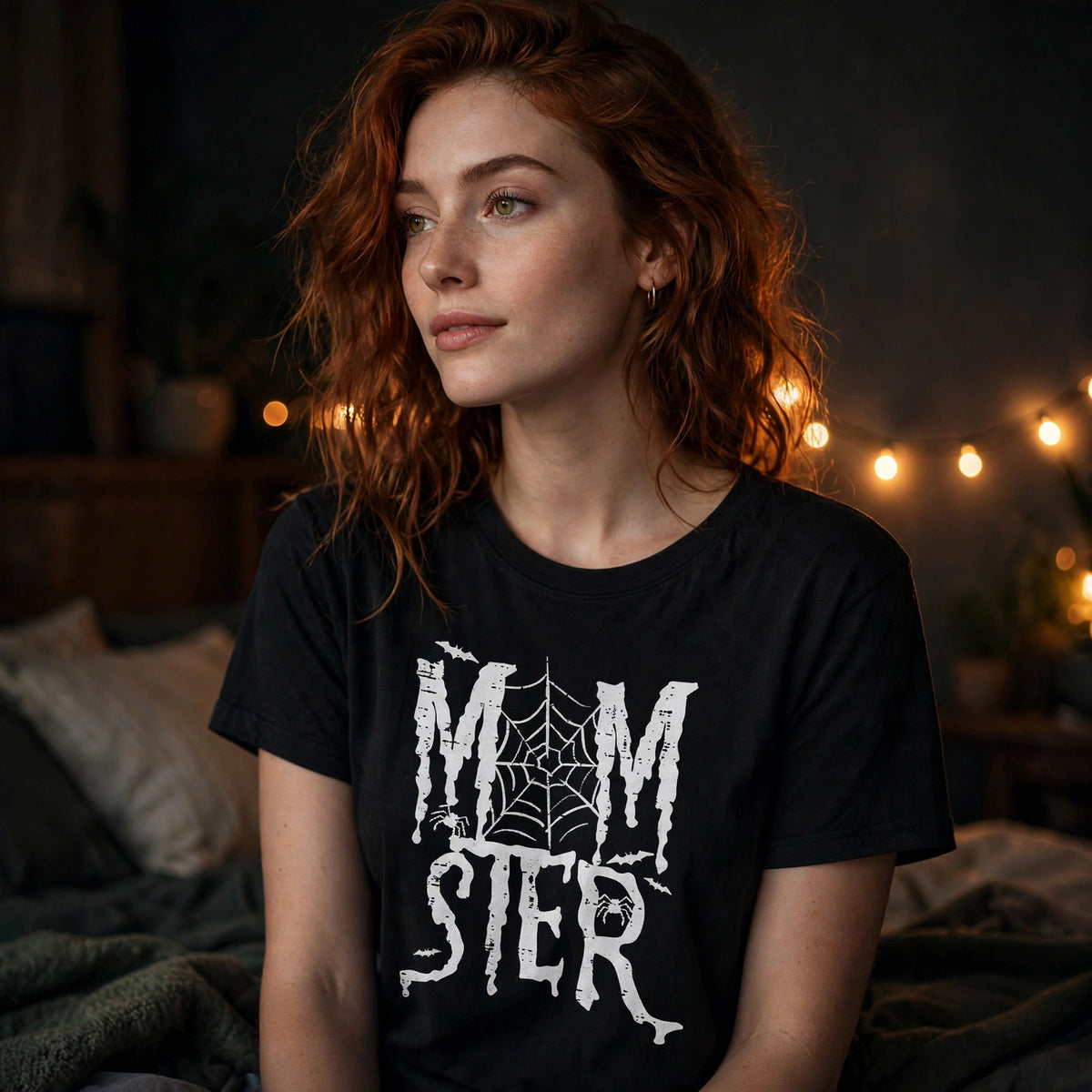 Momster Unisex Tee
